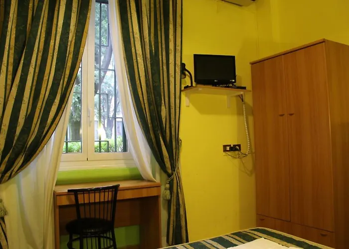 Bogart Hotell
