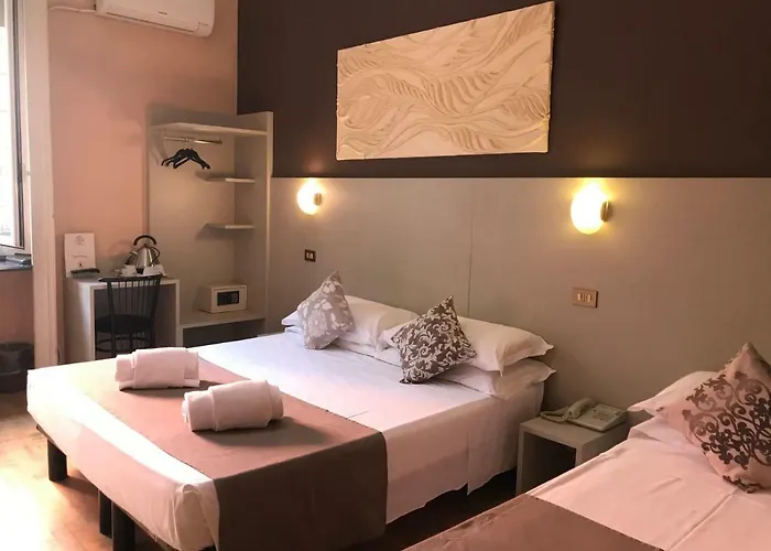 Hotell Bogart