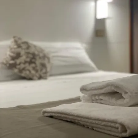 Hotel Bogart Mediolan