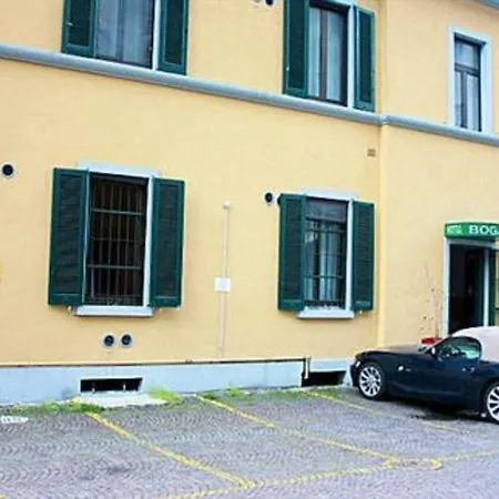Bogart 2* Milan