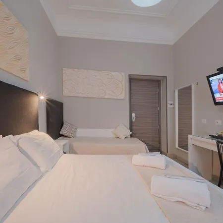 Bogart Hotel Mediolan