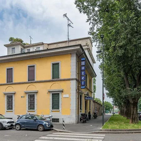 Hotel Bogart Milan