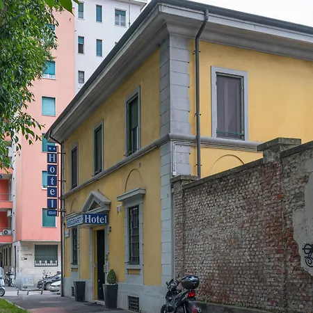 Hotel Bogart 2*
