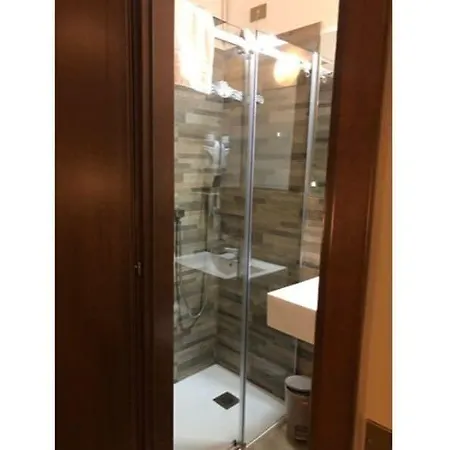 Hotel Bogart Mediolan