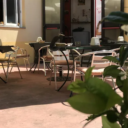 Hotel Bogart Mediolan