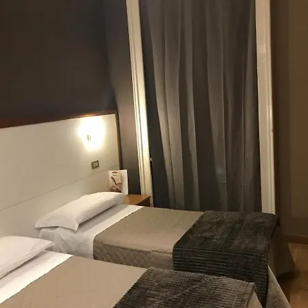 Hotel Bogart 2*
